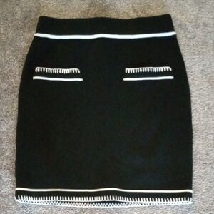 sundays NWT Beverly mini skirt